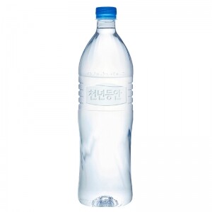 해양심층수 천년동안 에코1.2L